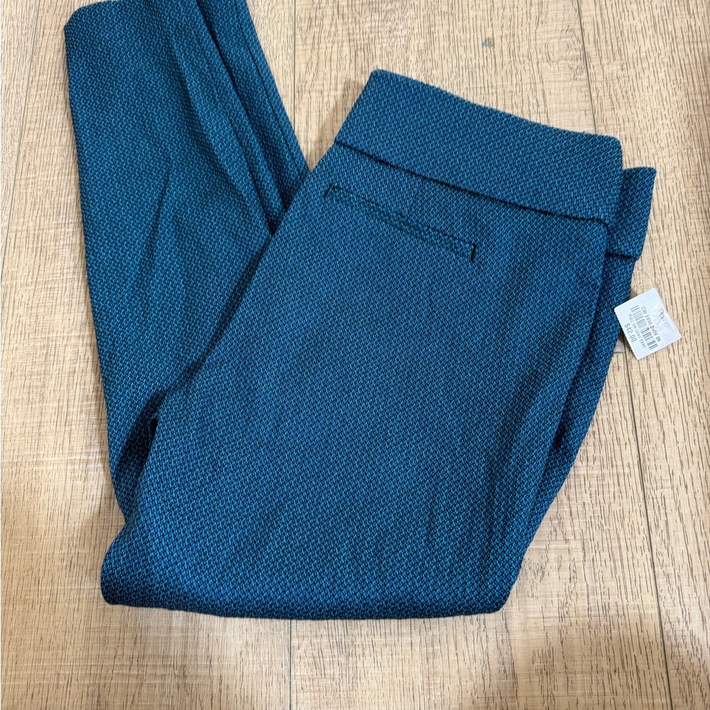 🔴Women’s Blue Pants
